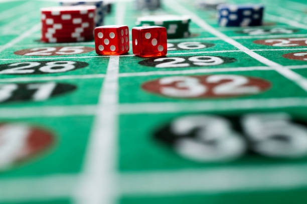 live-dealer game results archive showing blackjack and roulette outcomes